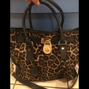 Michael Kors purse